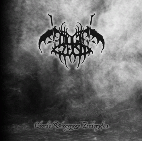 Duch Czerni : Cienie Wiecznego Zmierzchu